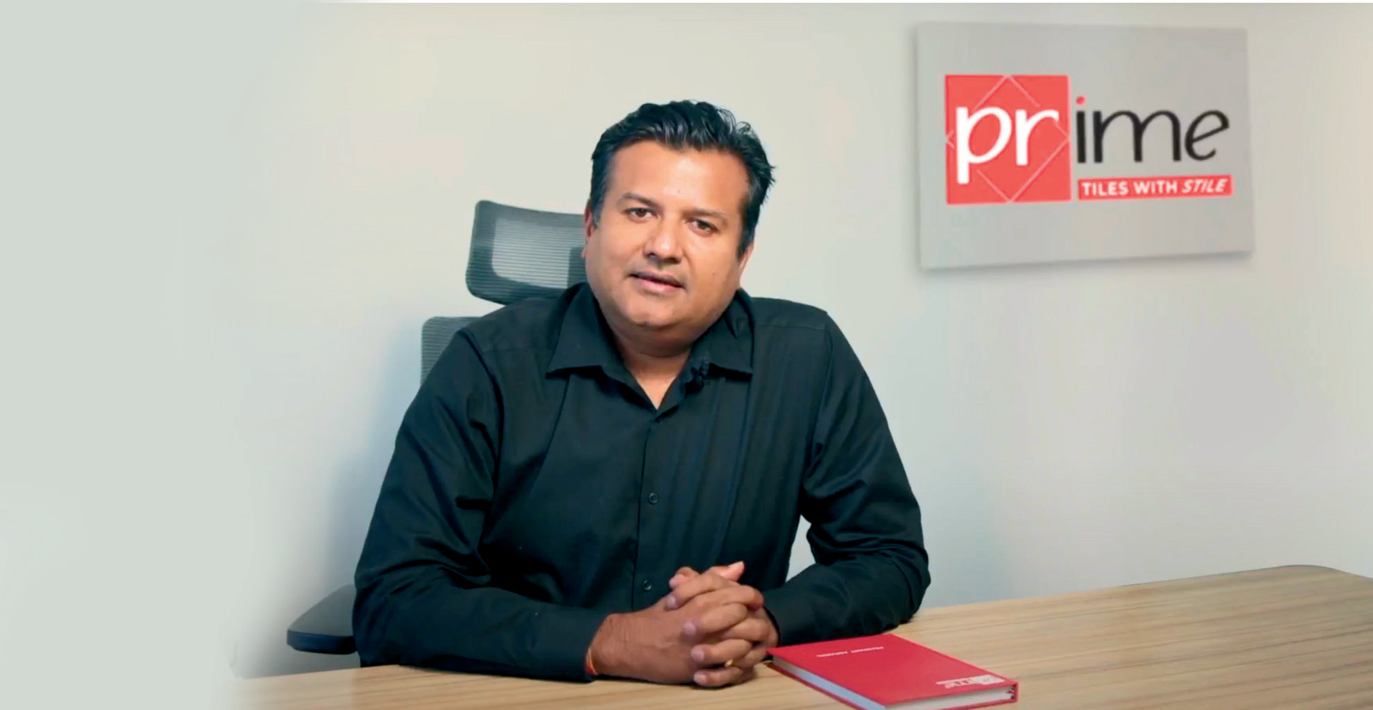 Prashant Agrawal